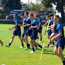 U-21 reprezentacija u Zagrebu, rujan 2023NK Mladost-Buzin