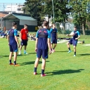 U-21 reprezentacija u Zagrebu, rujan 2023NK Mladost-Buzin