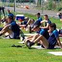 U-21 reprezentacija u Zagrebu, rujan 2023NK Mladost-Buzin